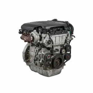 Moteur Land Rover Range Rover Evoque 2.0L Essence 2020 OEM