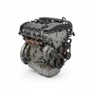 Moteur Land Rover Range Rover Evoque 2.0L Essence 2025 OEM