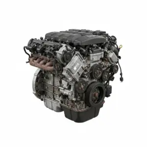 Moteur Land Rover Range Rover Sport 3.0L Essence 2018 OEM