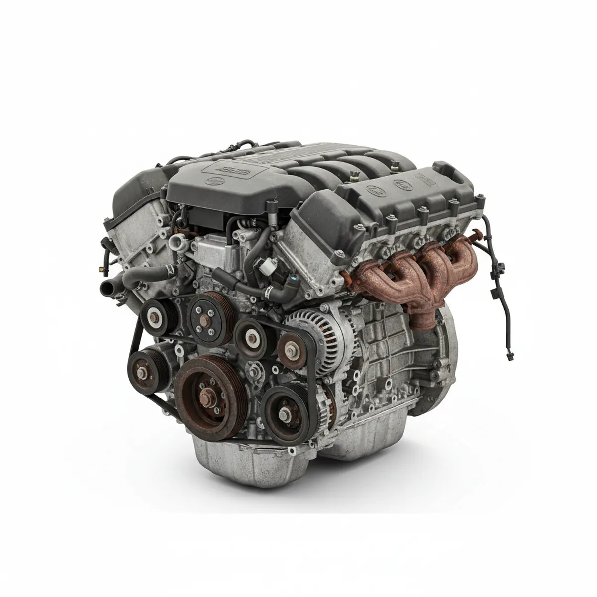Moteur Land Rover Range Rover Sport 3.0L Essence 2019 OEM