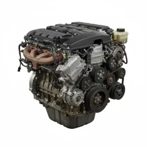 Moteur Land Rover Range Rover Sport 3.0L Essence 2020 OEM