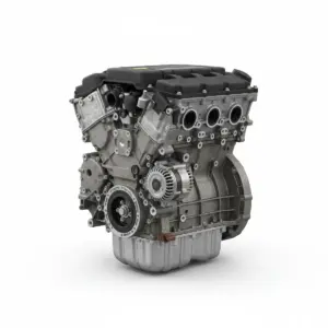 Moteur Land Rover Range Rover Sport 3.0L Essence 2025 OEM