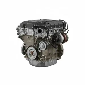 Moteur Land Rover Range Rover Velar 2.0L Essence 2019 OEM