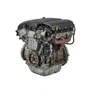 Moteur Land Rover Range Rover Velar 2.0L Essence 2022 OEM