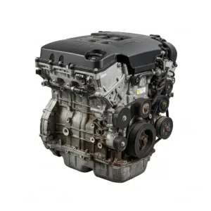 Moteur Land Rover Range Rover Velar 2.0L Essence 2025 OEM