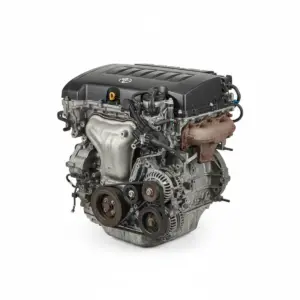 Moteur Lexus CT 200H 1.8L Essence 2022 OEM