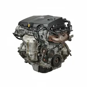 Moteur Lexus ES300H 2.5L Essence 2025 OEM