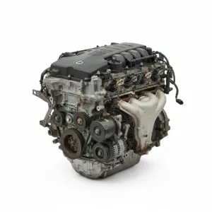 Moteur Lexus ES350 3.5L Essence 2022 OEM