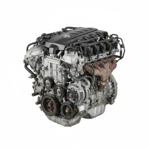 Moteur Lexus GS350 (3.5L, VIN Z, 5th digit, 2GRFKS engine), RWD Essence 2016 OEM