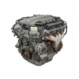 Moteur Lexus GS350 (3.5L, VIN Z, 5th digit, 2GRFKS engine), RWD Essence 2018 OEM