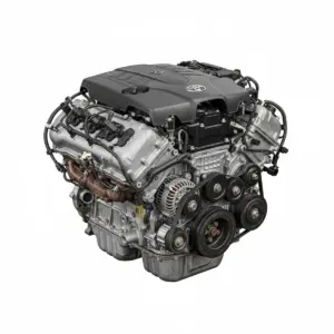 Moteur Lexus GX550 3.4L Essence 2025 OEM