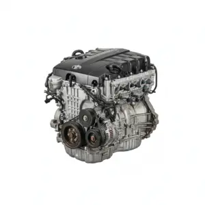 Moteur Lexus IS300 3.5L (VIN 8, 5th digit, 2GRFKS engine, AWD) Essence 2020 OEM