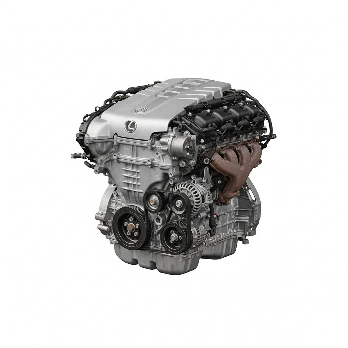 Moteur Lexus IS300 3.5L Essence 2023 OEM