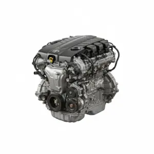 Moteur Lexus IS300 2.5L Essence 2024 OEM