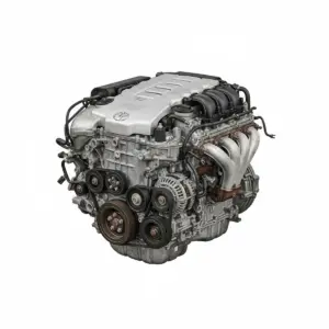 Moteur Lexus IS350 (3.5L, VIN E, 5th digit, 2GRFSE engine), Conv Essence 2015 OEM