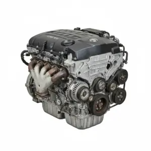 Moteur Lexus IS350 RWD (3.5L, VIN Z, 5th digit, 2GRFKS engine) Essence 2020 OEM