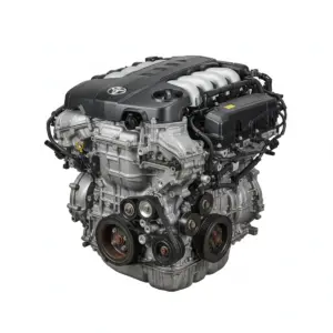 Moteur Lexus IS350 3.5L Essence 2022 OEM