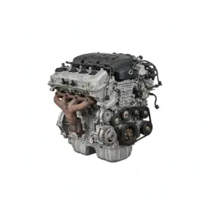 Moteur Lexus IS350 3.5L Essence 2025 OEM