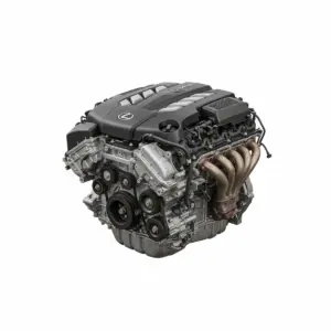 Moteur Lexus IS500 5.0L Essence 2025 OEM