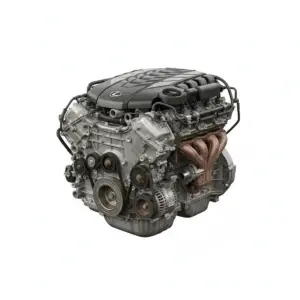 Moteur Lexus LC500 5.0L Essence 2022 OEM