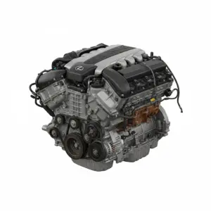 Moteur Lexus LC500 5.0L Essence 2025 OEM