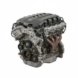 Moteur Lexus LC500h 3.5L Essence 2022 OEM
