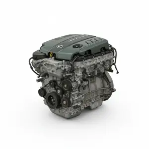 Moteur Lexus LC500h 3.5L Essence 2025 OEM