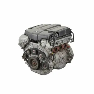 Moteur Lexus LS460 (4.6L, VIN L, 5th digit, 1URFSE engine), RWD Essence 2011 OEM