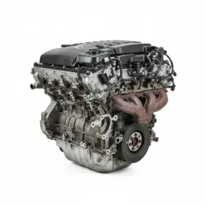 Moteur Lexus LS460 (4.6L, VIN L, 5th digit, 1URFSE engine), RWD Essence 2017 OEM