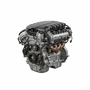 Moteur Lexus LS500 3.5L Essence 2022 OEM