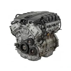 Moteur Lexus LS500 3.5L Essence 2025 OEM