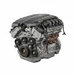Moteur Lexus LS500h 3.5L Essence 2022 OEM