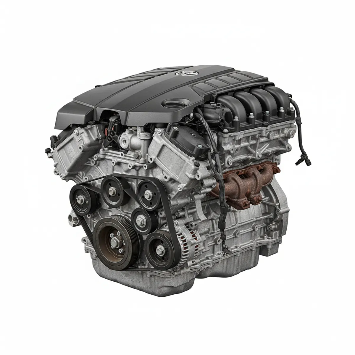 Moteur Lexus LS500h 3.5L Essence 2022 OEM