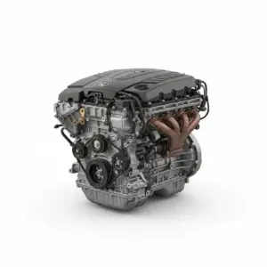 Moteur Lexus LS500h 3.5L Essence 2025 OEM