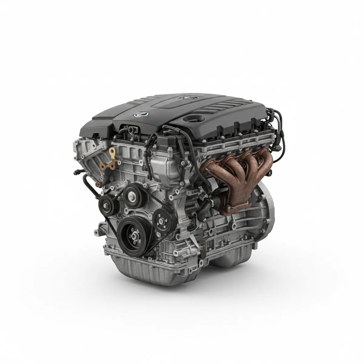 Moteur Lexus LS500h 3.5L Essence 2025 OEM