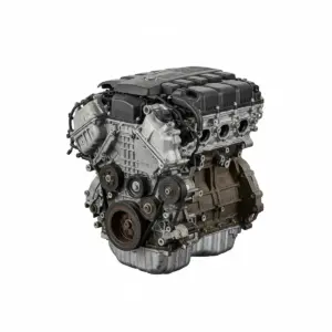 Moteur Lexus LX600 3.5L Essence 2022 OEM