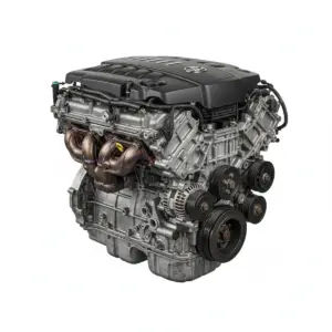 Moteur Lexus LX600 3.5L Essence 2025 OEM