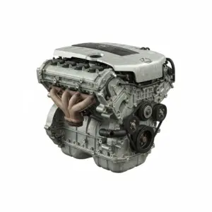 Moteur Lexus LX700h 3.5L Essence 2025 OEM