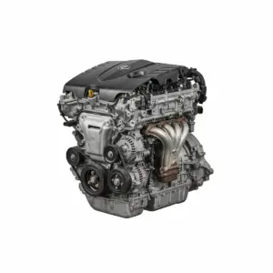 Moteur Lexus NX350H gasoline, (2.5L, VIN K, 5th digit, A25AFXS engine) Essence 2022 OEM