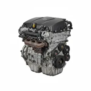 Moteur Lexus NX350H gasoline, (2.5L, VIN K, 5th digit, A25AFXS engine) Essence 2025 OEM