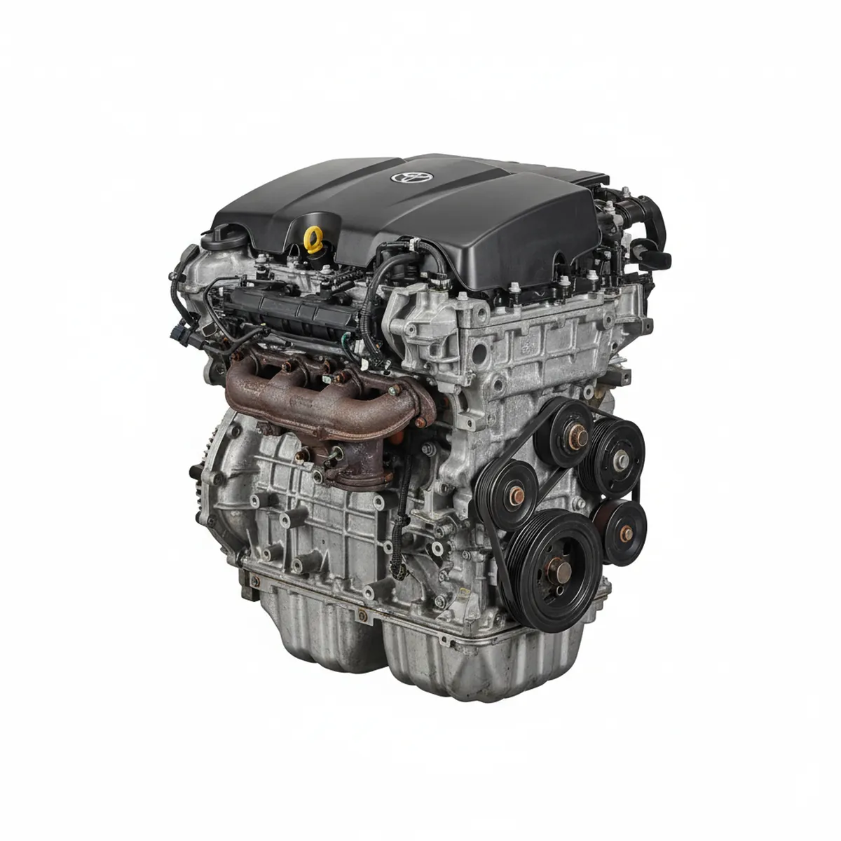 Moteur Lexus NX350H gasoline, (2.5L, VIN K, 5th digit, A25AFXS engine) Essence 2025 OEM