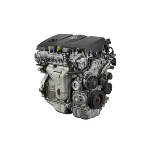 Moteur Lexus NX450h+ gasoline, (2.5L, VIN K, 5th digit, A25AFXS engine) Essence 2022 OEM