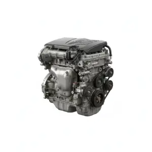 Moteur Lexus NX450h+ gasoline, (2.5L, VIN K, 5th digit, A25AFXS engine) Essence 2025 OEM