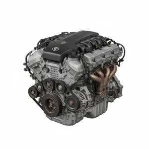 Moteur Lexus RC 300 2.0L Essence 2022 OEM