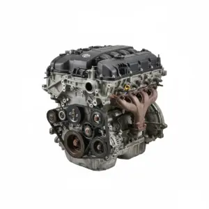 Moteur Lexus RC 350 (3.5L, VIN E, 5th digit, 2GRFSE engine), RWD Essence 2015 OEM