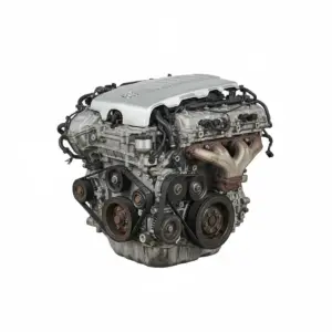 Moteur Lexus RC 350 (3.5L, VIN Z, 5th digit, 2GRFKS engine), RWD Essence 2019 OEM