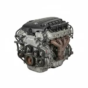 Moteur Lexus RC 350 3.5L Essence 2022 OEM