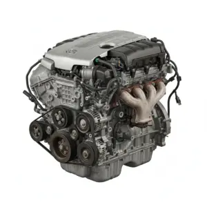 Moteur Lexus RC 350 3.5L Essence 2025 OEM