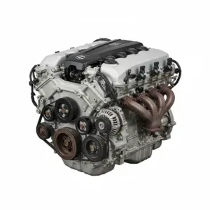 Moteur Lexus RC F 5.0L Essence 2022 OEM