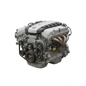 Moteur Lexus RC F 5.0L Essence 2025 OEM